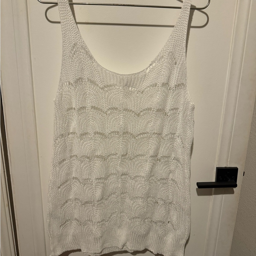 5/$20 Crochet Swimsuitt Coverup